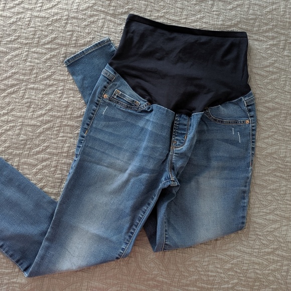 Old Navy Denim - Maternity jeans Old Navy Denim - Maternity jeans